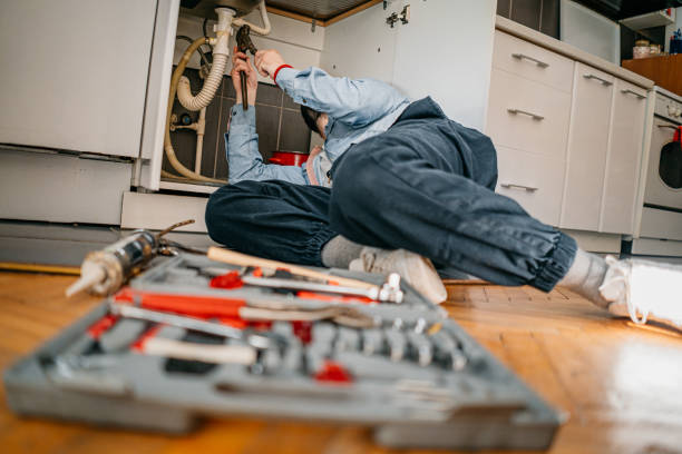 Best Toilet Repair Services  in Gurdon, AR