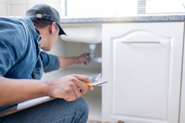 Best Residential Plumbing Services  in Gurdon, AR