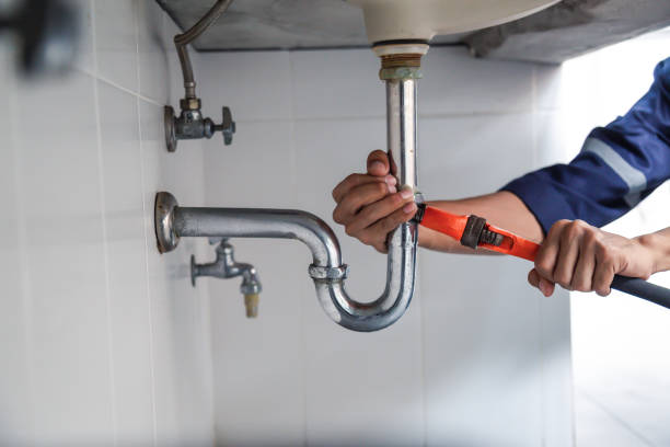 Water Softener Installation in Gurdon, AR