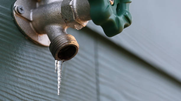 Best Water Leak Repair  in Gurdon, AR