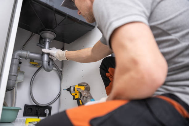Best Plumbing Installation Services  in Gurdon, AR