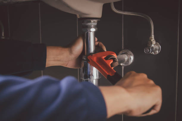 Best Local Plumber Services  in Gurdon, AR